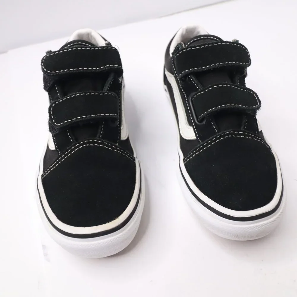 vans kids shoes  751505    size us 13